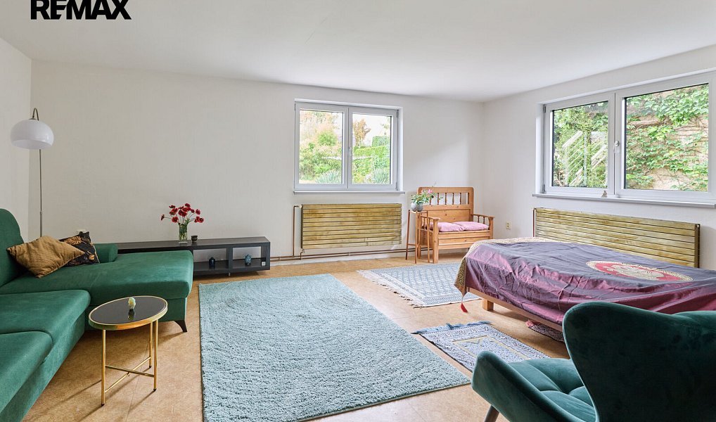 Prodej domu 168 m² s pozemkem 760 m², Hostivice – náhled fotky 3