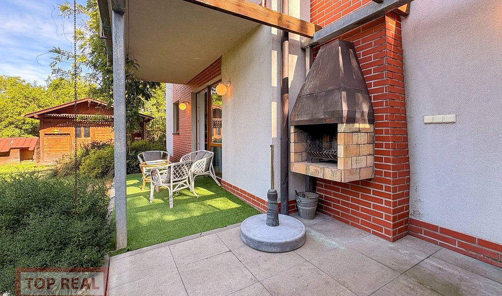 Prodej domu 97 m² s pozemkem 938 m², Kroměříž – náhled fotky 33