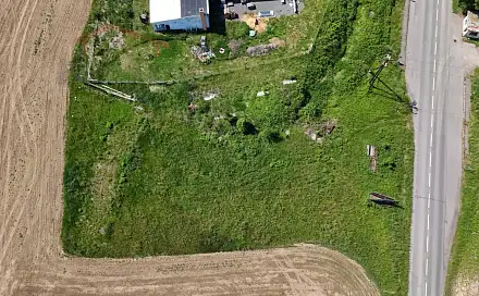 Prodej komerčního pozemku 2 401 m², Záhoří - Proseč, okres Semily