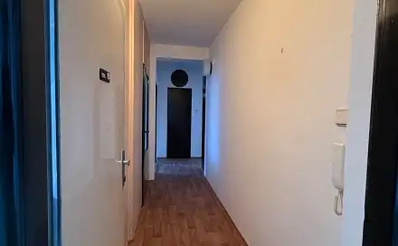 Prodej bytu 2+1 60 m², Hybešova, Boskovice, okres Blansko