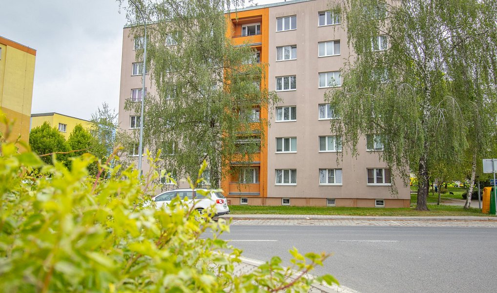 Prodej bytu 3+1 75 m², Klatovy – náhled fotky 2