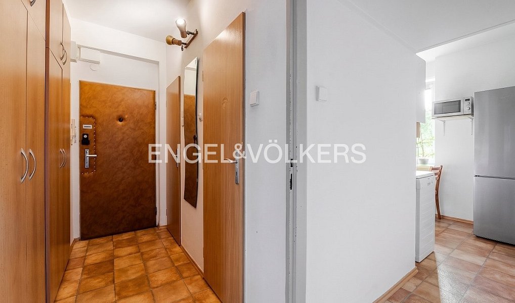 Prodej bytu 3+1 67 m², Praha – náhled fotky 8