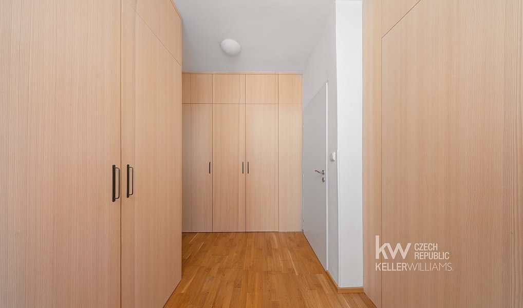 Pronájem bytu 3+kk 62 m², Praha – náhled fotky 11