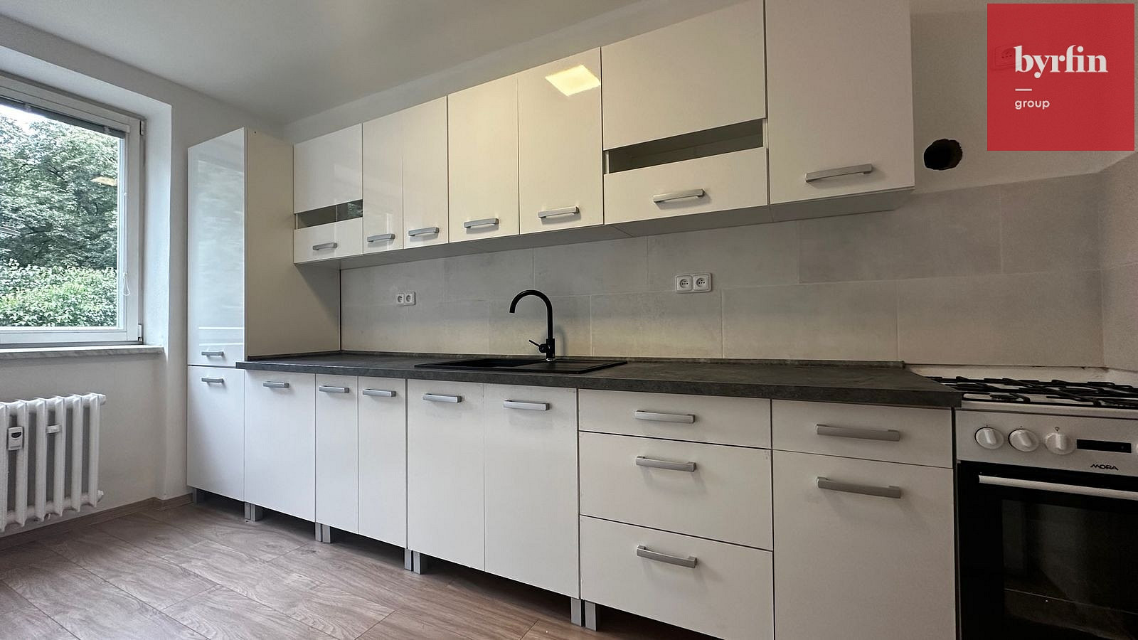 Pronájem bytu 2+1 65 m²