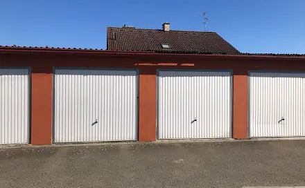 Prostějov, Esperantská, pronájem garáže, Duhová, Prostějov - Čechovice