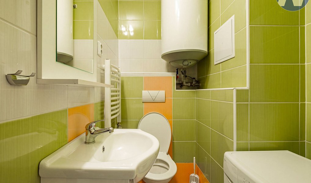 Prodej bytu 3+1 59 m², Vimperk – náhled fotky 14