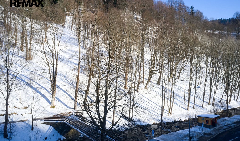 Prodej stavebního pozemku 7 007 m², Pec pod Sněžkou – náhled fotky 5