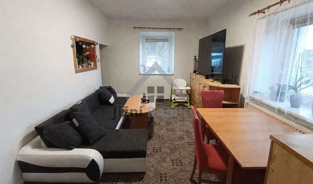 Prodej domu 180 m² s pozemkem 1 231 m², Vyšší Brod – náhled fotky 8