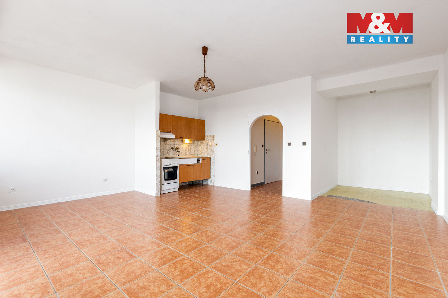 Prodej bytu 1+kk 42 m² — photo 3