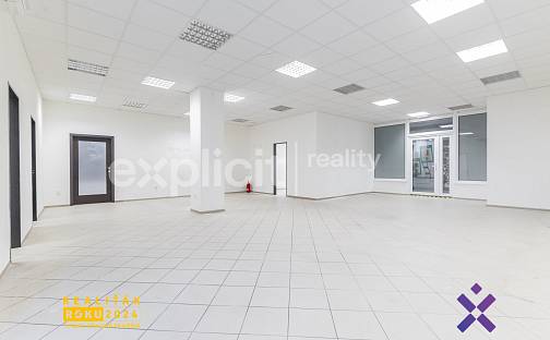 Pronájem obchodních prostor 142 m², Bří Lužů, Uherský Brod, okres Uherské Hradiště