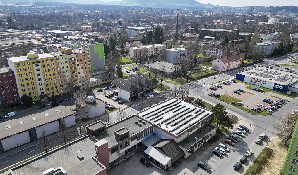 Prodej komerčního objektu (jiného typu) 1 060 m², Frýdek-Místek – náhled fotky 4