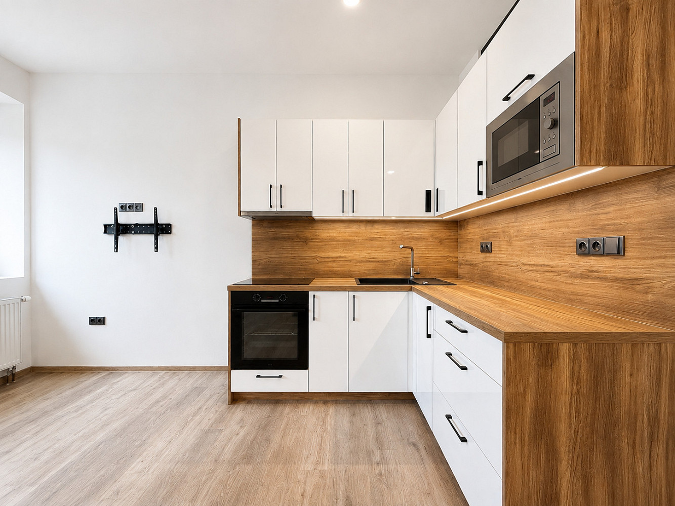 Prodej bytu 2+kk 46 m² – fotografie 2