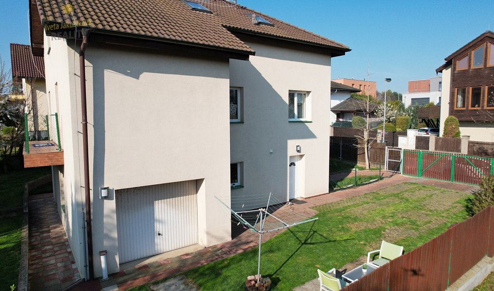 Prodej domu 115 m² s pozemkem 271 m², Praha – náhled fotky 9