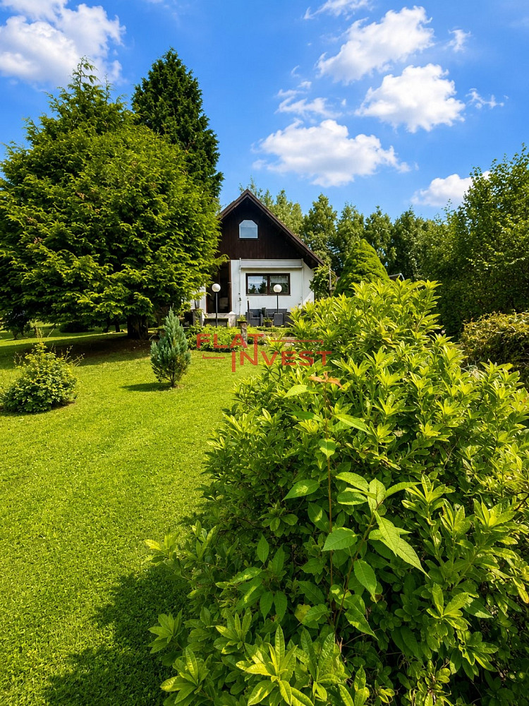 Prodej chaty/chalupy 18 m² s pozemkem 403 m² — photo 2