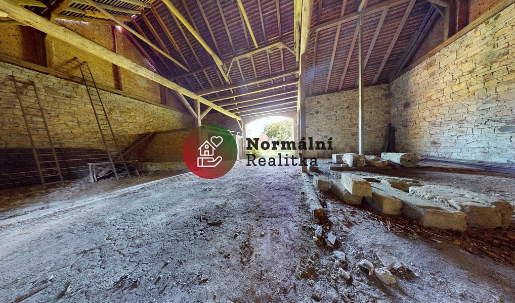 Prodej domu 140 m² s pozemkem 1 585 m², Vrbno nad Lesy – náhled fotky 12