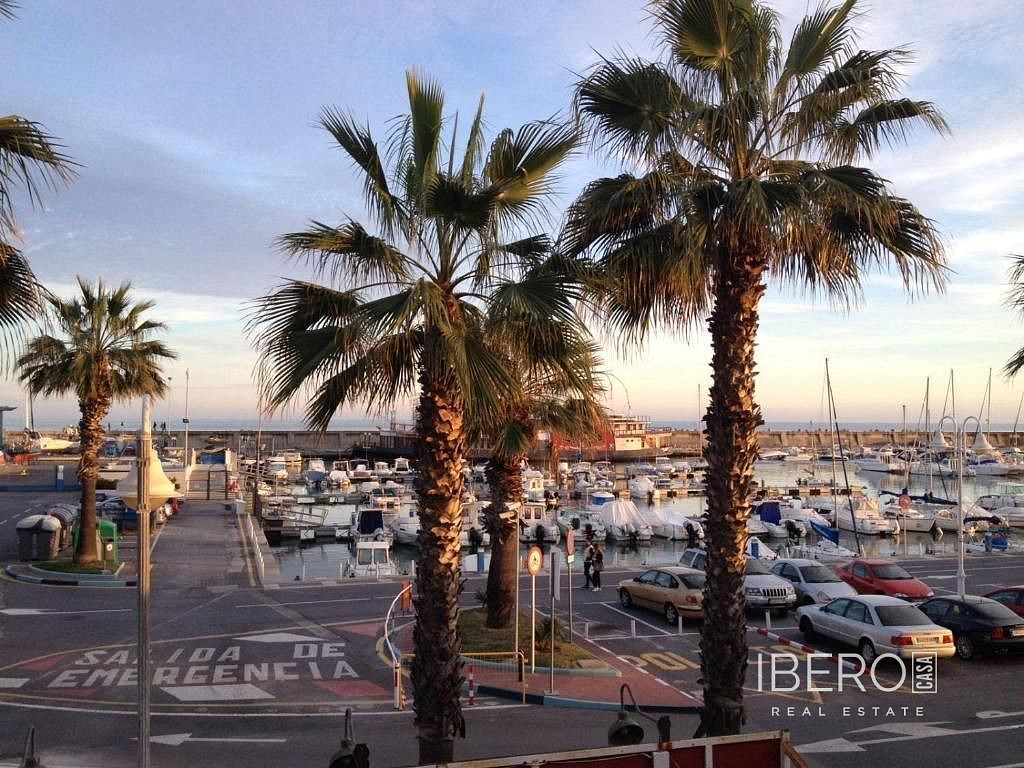 Piso 4+kk – Benalmádena, Benalmádena Costa - Vista 2