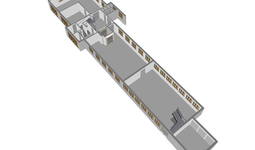 Prodej skladovacích prostor 2 000 m², Sebranice – náhled fotky 28