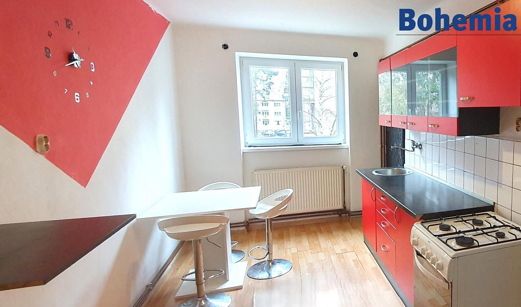 Prodej bytu 2+1 57 m², Mladá Boleslav – náhled fotky 2