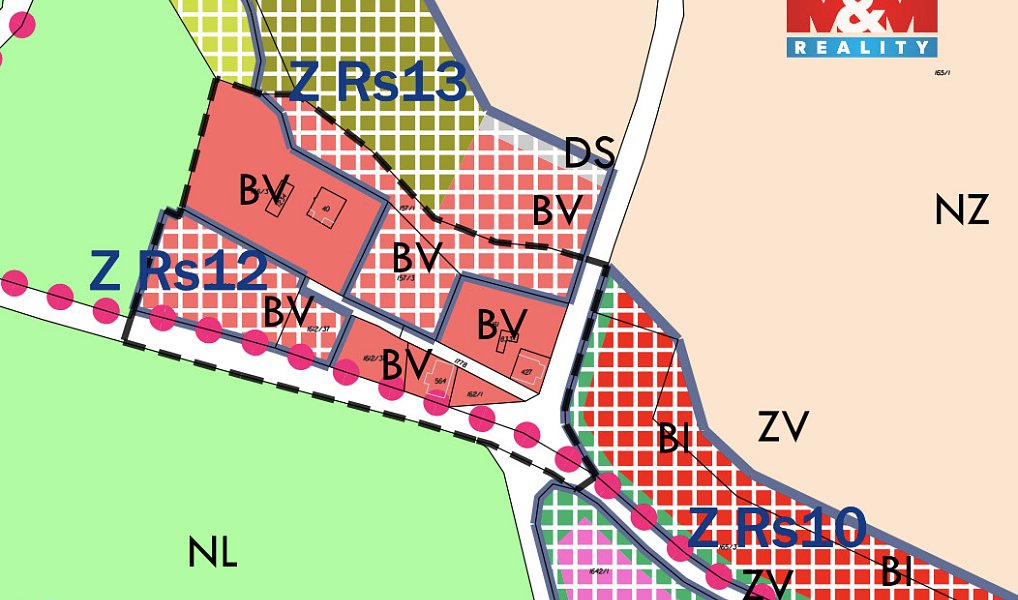 Prodej stavebního pozemku 1 009 m², Rotava – náhled fotky 15