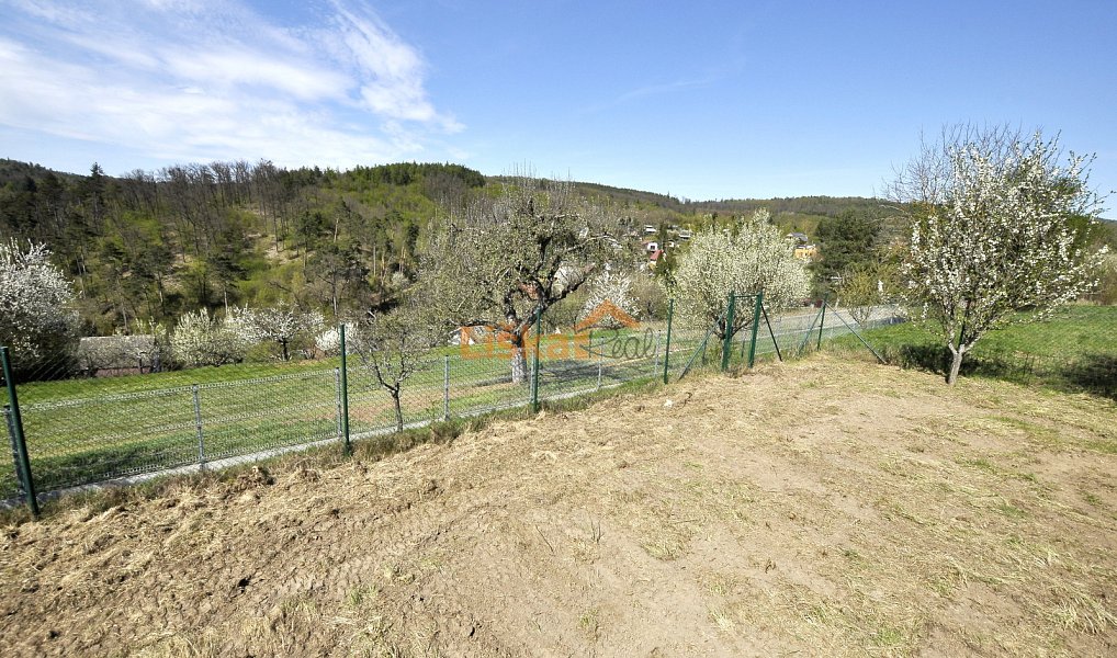 Prodej zahrady 1 427 m², Bílovice nad Svitavou – náhled fotky 14