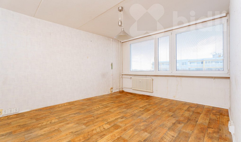 Prodej bytu 3+1, 70 m², Hloubětín - Praha 14, Praha