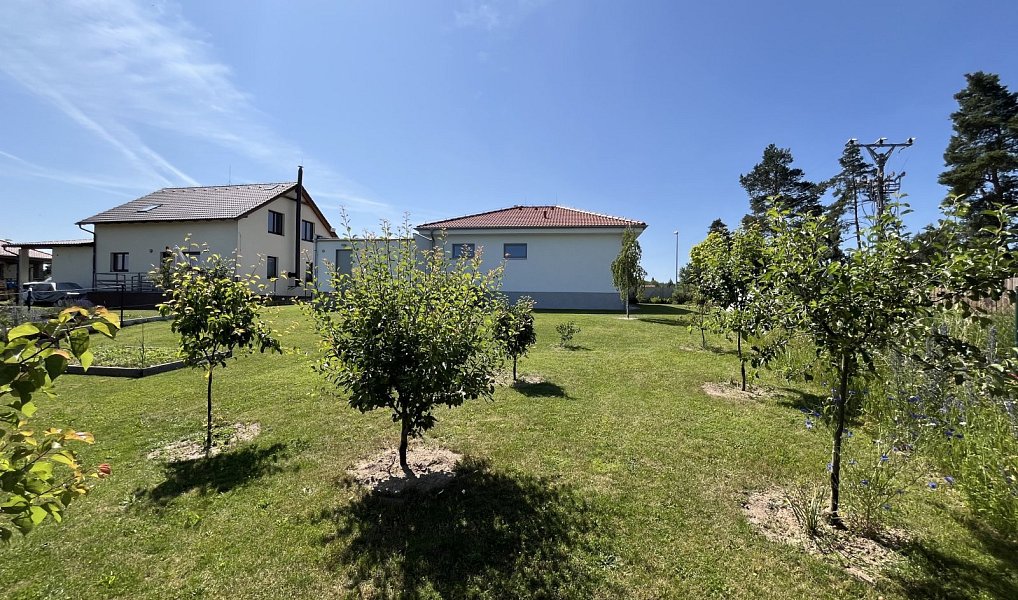 Prodej domu 101 m² s pozemkem 848 m², Kozojedy – náhled fotky 7