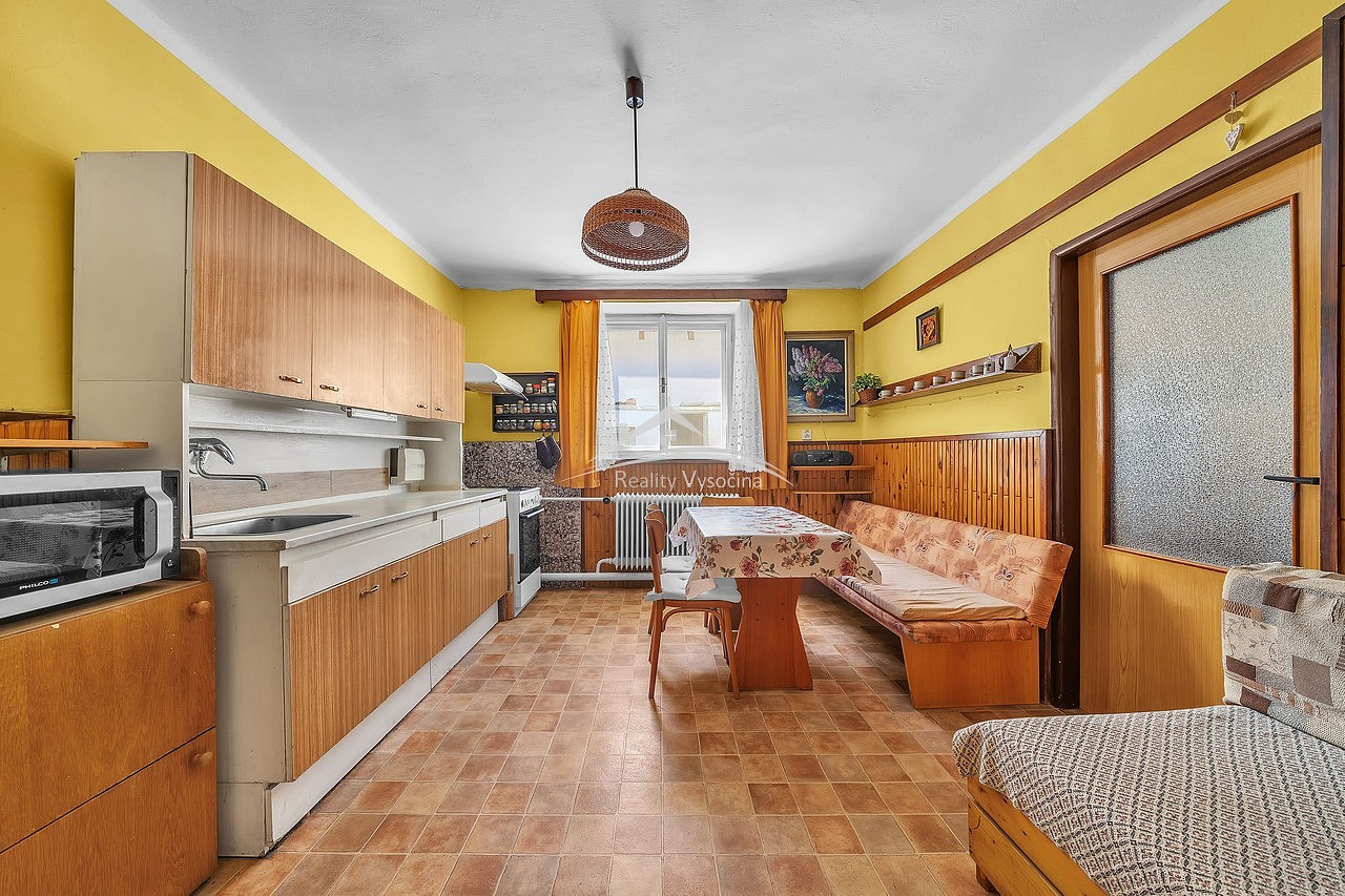 Prodej chaty/chalupy 150 m² s pozemkem 800 m² – fotografie 2