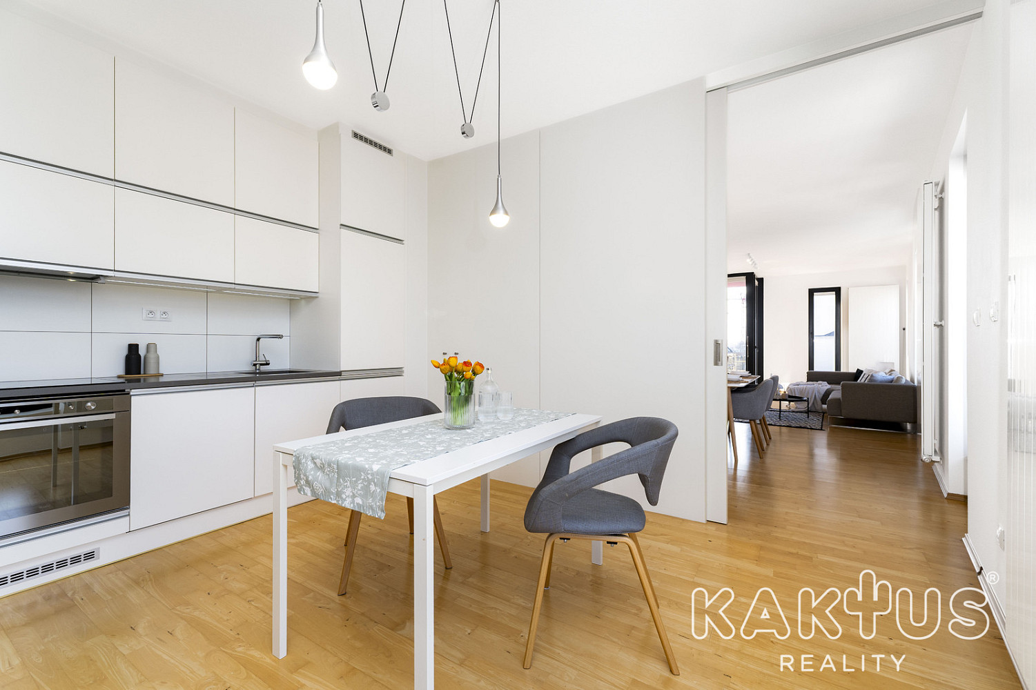 Prodej bytu 3+1 115 m² – fotografie 2