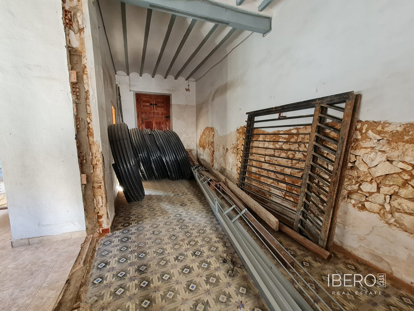 Casa 4+kk – el Pinós / Pinoso - Més