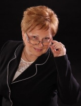 Vlasta Kahúnová