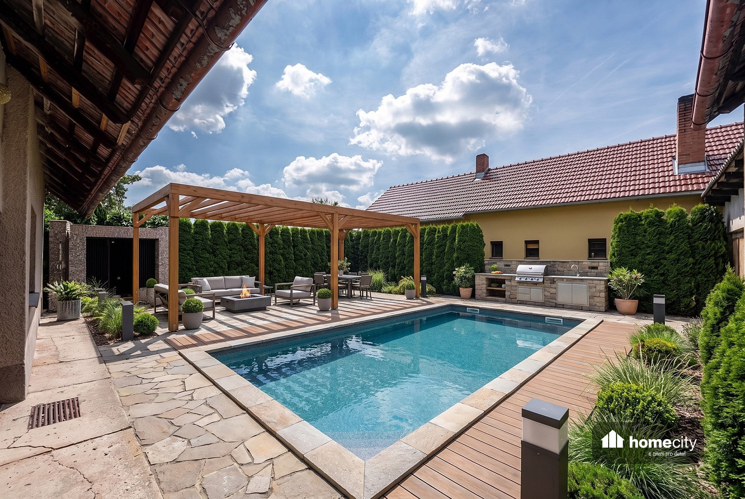 Prodej domu 56 m² s pozemkem 634 m² — photo 5