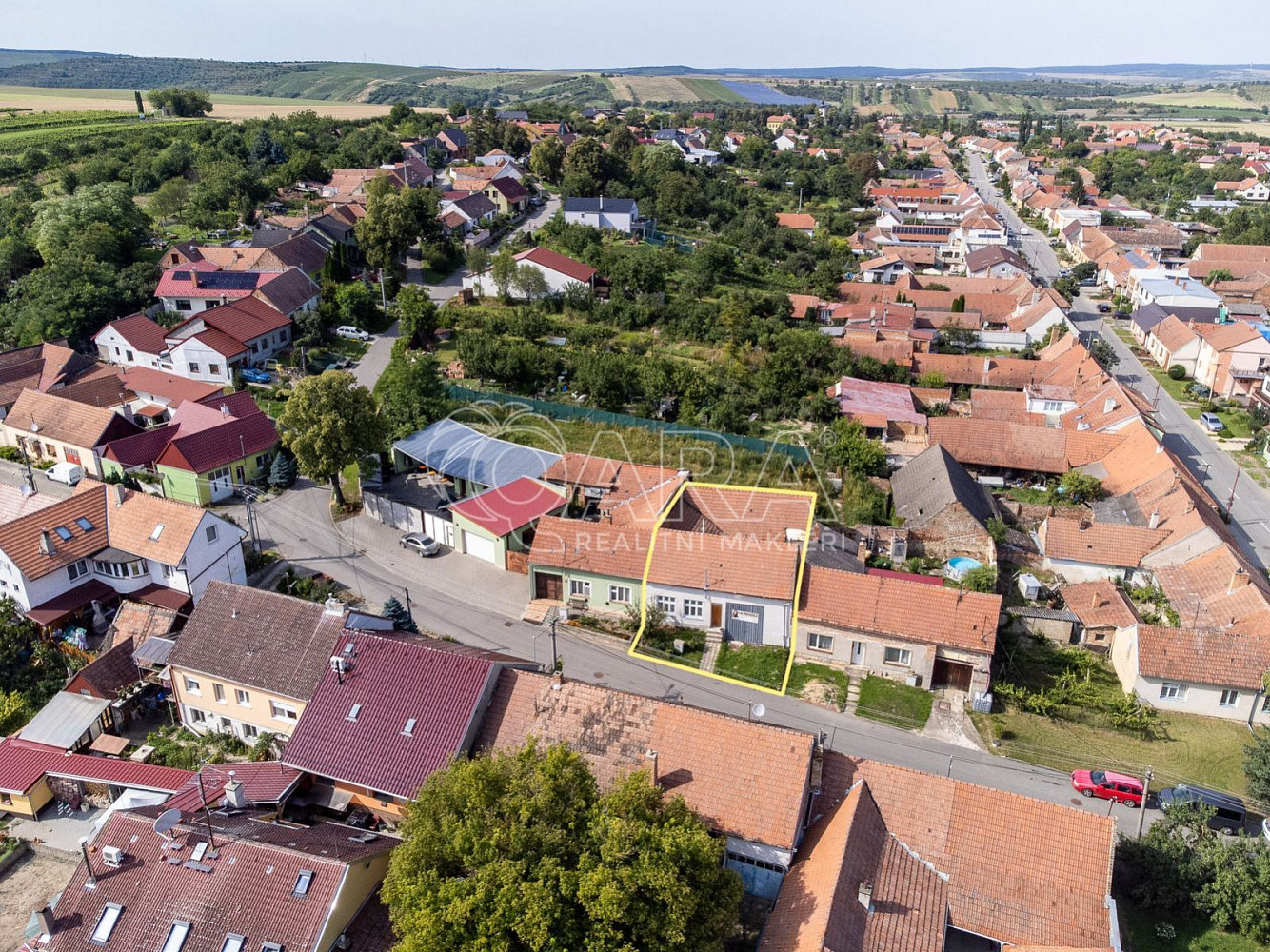 Prodej domu 125 m² s pozemkem 258 m² – fotografie 5