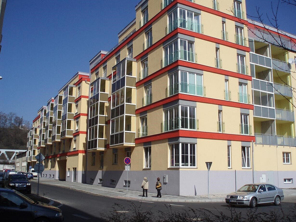 Prodej bytu 3+kk 104 m² – fotografie 2