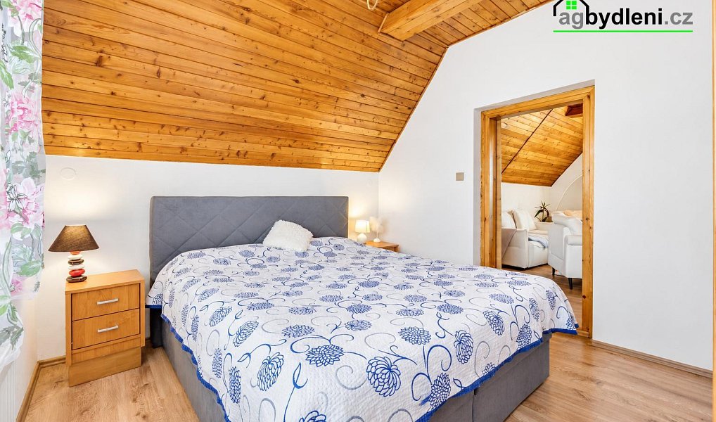 Prodej domu 282 m² s pozemkem 1 117 m², Horšovský Týn – náhled fotky 6