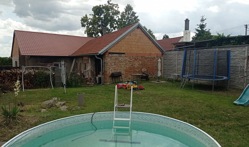 Prodej domu 146 m² s pozemkem 1 022 m², Drnholec – náhled fotky 19