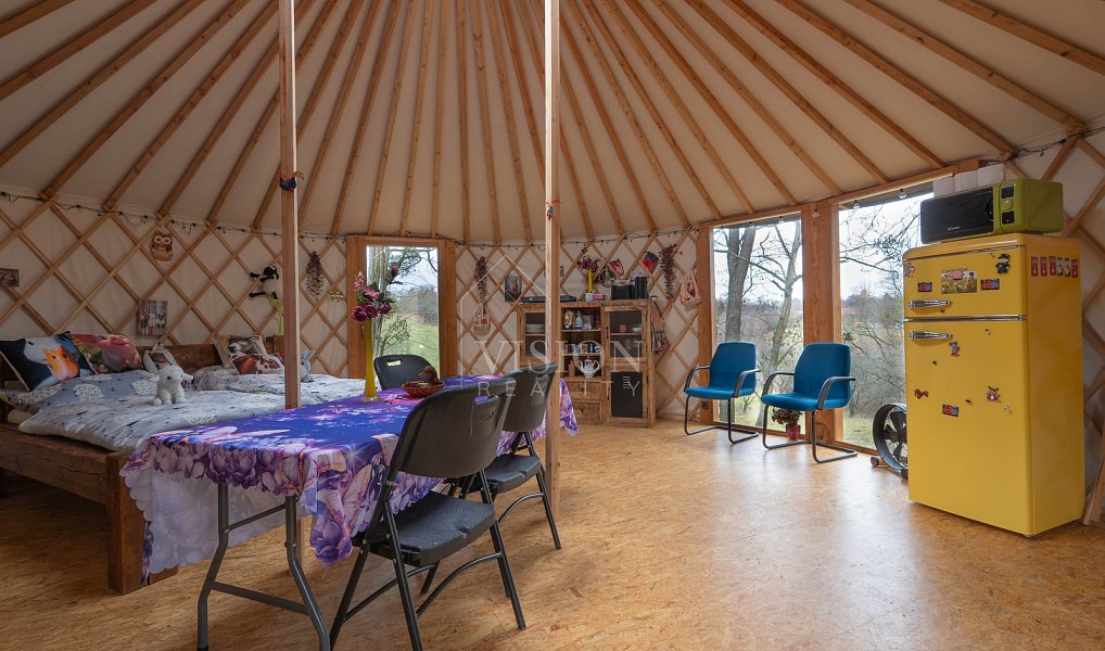 Prodej domu 413 m² s pozemkem 3 000 m², Heřmaničky – náhled fotky 12