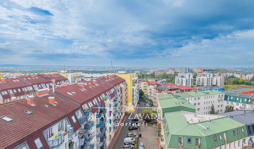 Prodej garážového stání 13 m2, Praha - Kyje, Praha – náhled fotky 12