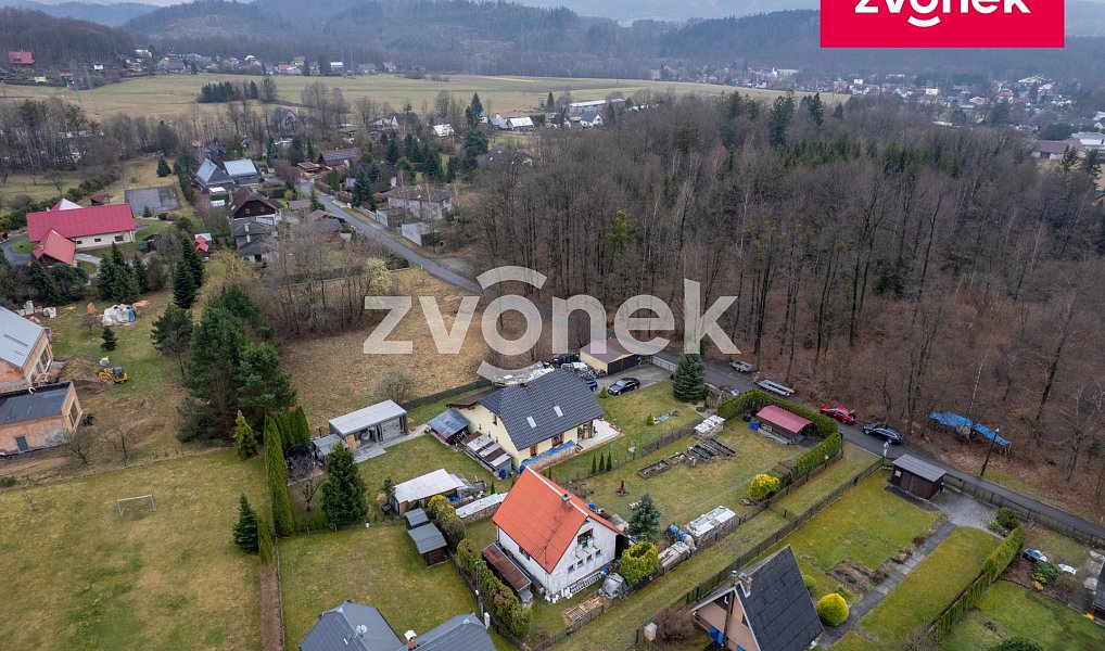 Prodej chaty/chalupy 70 m² s pozemkem 825 m², Rožnov pod Radhoštěm – náhled fotky 15