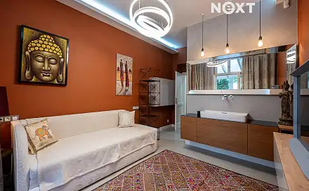 Pronájem bytu 2+kk 28 m²