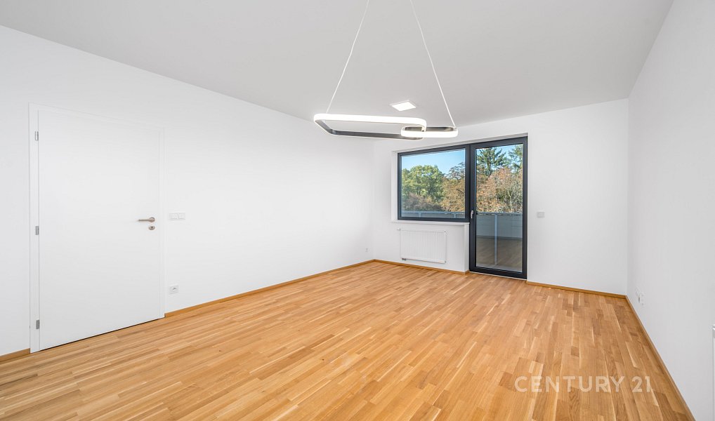 Pronájem bytu 2+kk 54 m², Kladno – náhled fotky 5