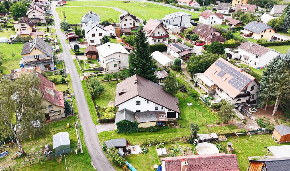 Prodej domu 162 m² s pozemkem 698 m², Kunčice nad Labem – náhled fotky 26