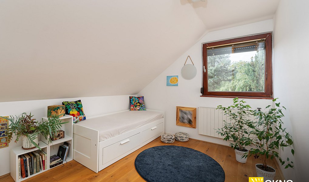 Prodej domu 120 m² s pozemkem 1 816 m², Kunštát – náhled fotky 12