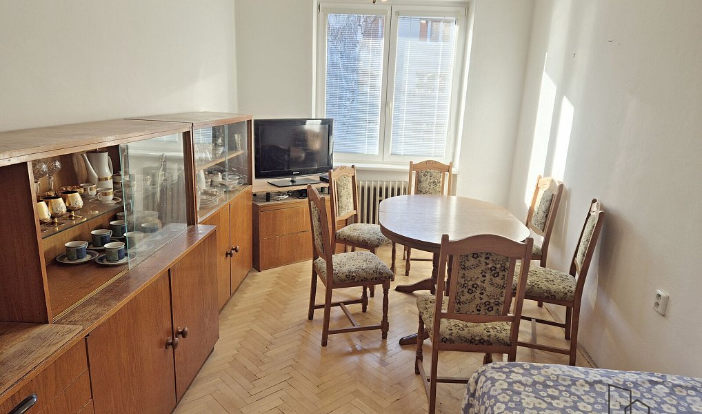 Pronájem bytu 3+1 71 m², Modřice – náhled fotky 2