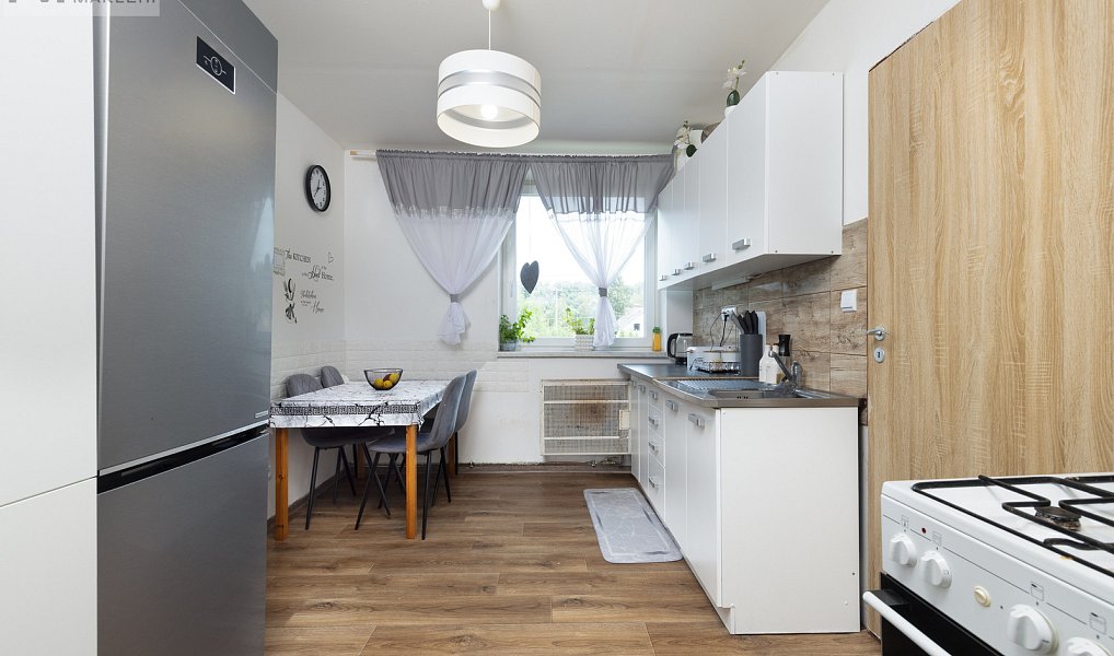 Prodej nájemního domu, činžáku 304 m², Frýdek-Místek – náhled fotky 12