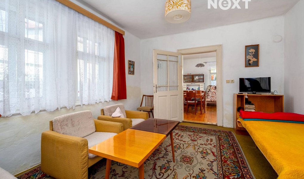 Prodej domu 169 m² s pozemkem 1 700 m², Cvikov – náhled fotky 14