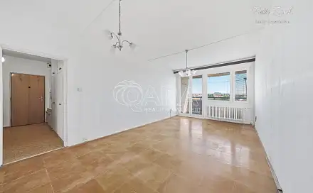 Prodej bytu 2+1 60 m², Dvořákova, Přerov - Přerov I-Město