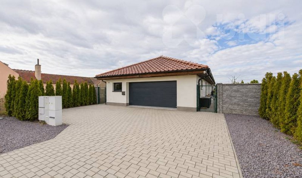 Prodej domu 168 m² s pozemkem 747 m², Vranovice – náhled fotky 15
