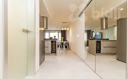 Prodej bytu 3+kk 80 m², Poštova, Praha 8 - Dolní Chabry