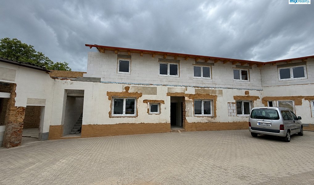 Prodej bytu 3+1 120 m², Chotěšov – náhled fotky 17