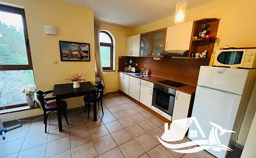 Prodej bytu 2+kk 59 m², Durres, Albánie